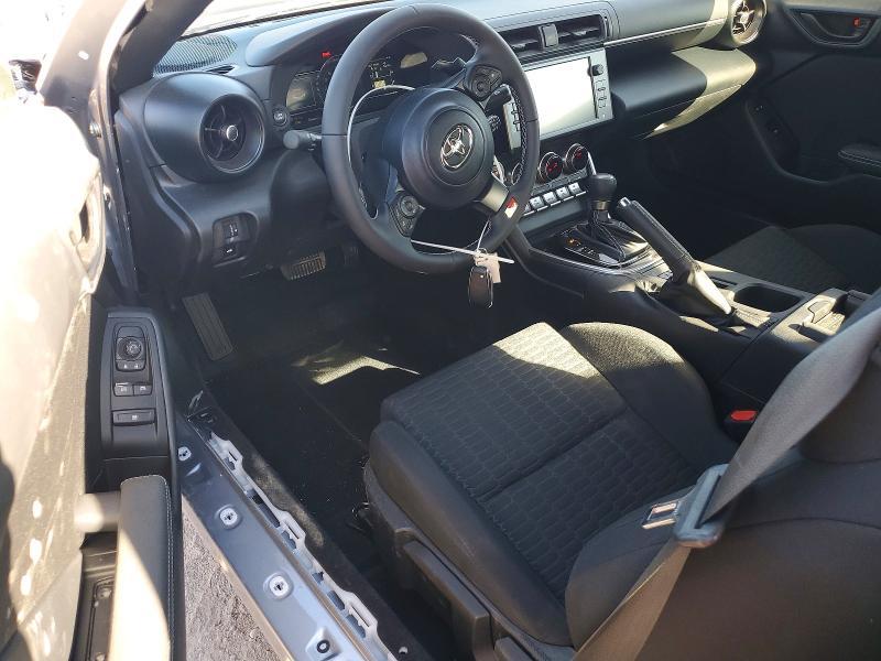 2026 Toyota Gr 86