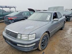1993 Lexus LS for sale in Elgin, IL
