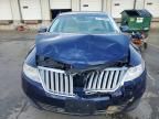 2011 Lincoln MKS
