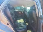 2011 Infiniti Fx35