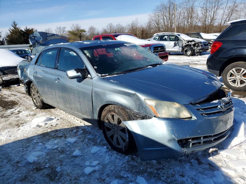 2006 Toyota Avalon xl