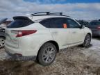 2020 Acura Rdx Technology