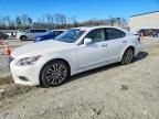 2014 Lexus Ls 460
