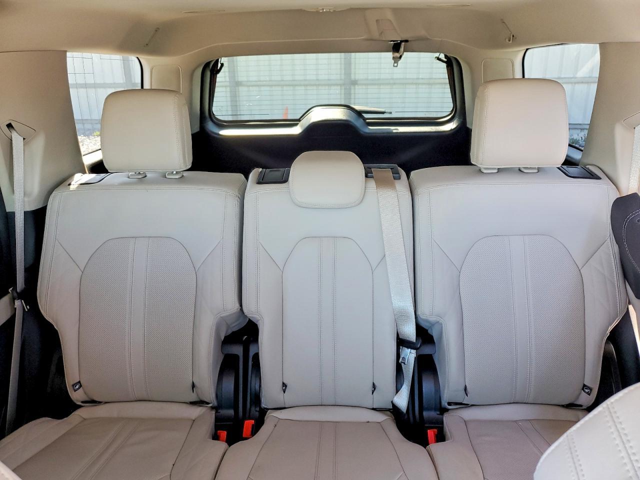 2023 Ford Expedition Platinum