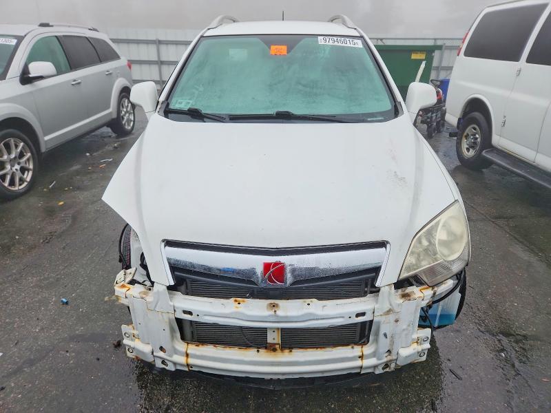 2008 Saturn Vue xe