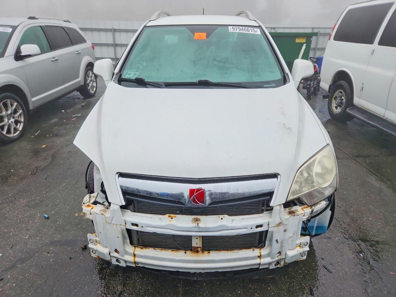 2008 Saturn Vue xe