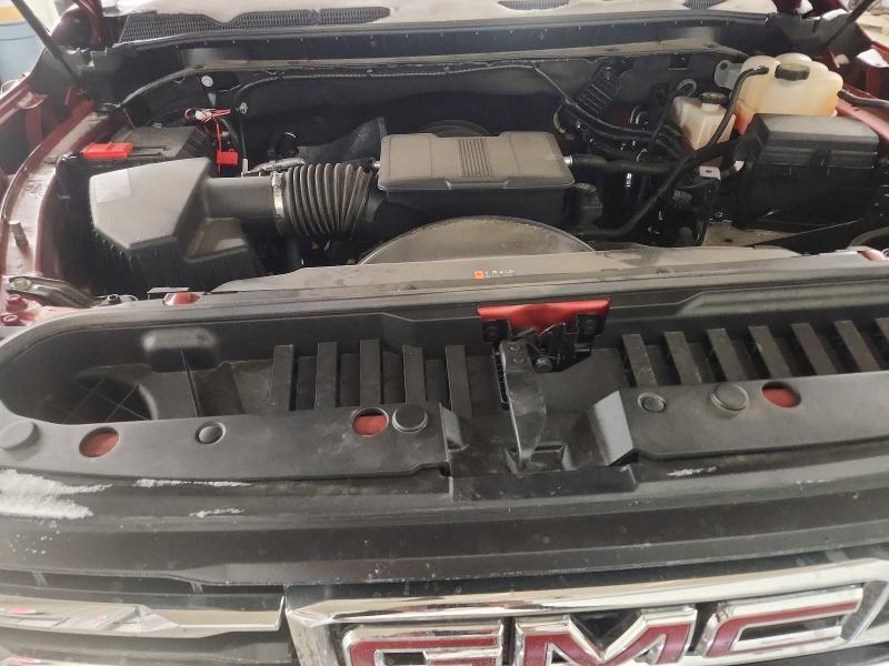 2024 GMC Sierra K2500 slt