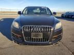 2013 Audi Q7 Premium