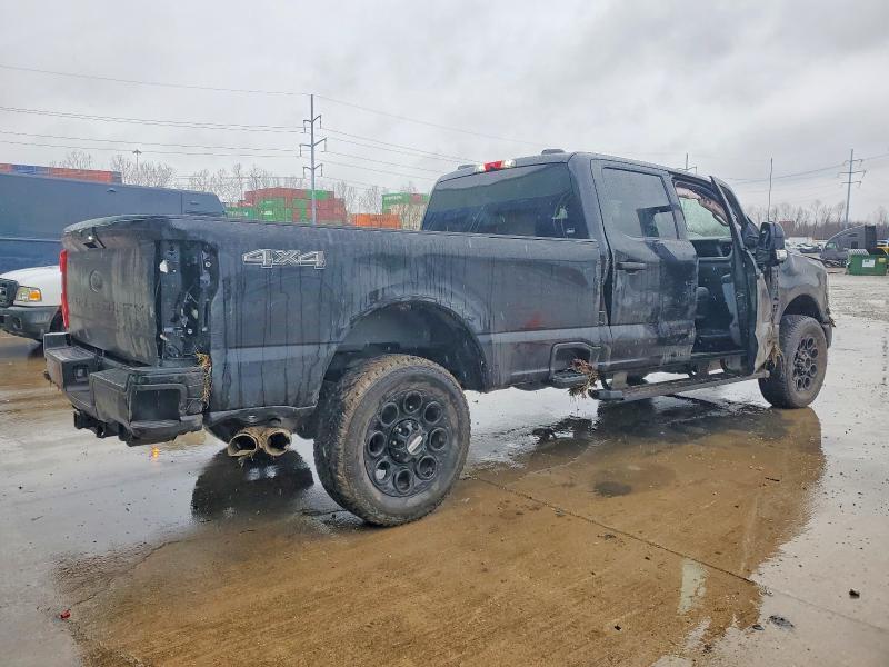 2025 Ford F350 Super Duty