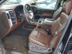 2017 Chevrolet Silverado K1500 High Country