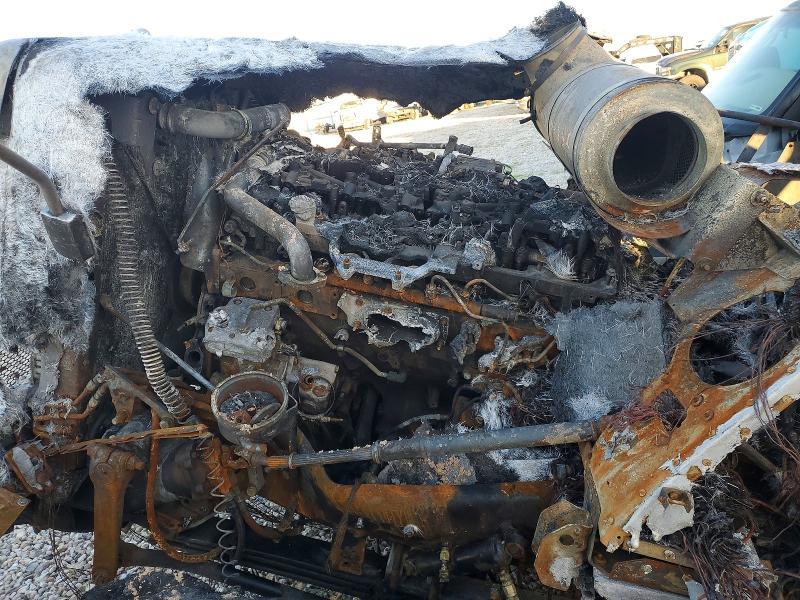 2012 Peterbilt 365 Dump Truck