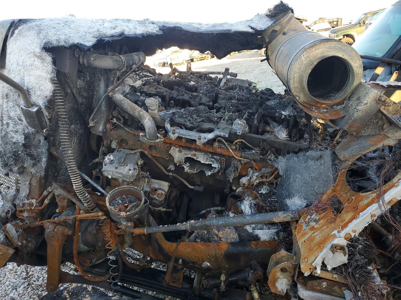 2012 Peterbilt 365 Dump Truck