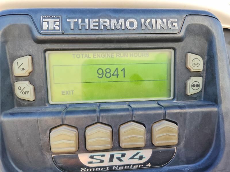 2018 Utility Trailer Other-trailer