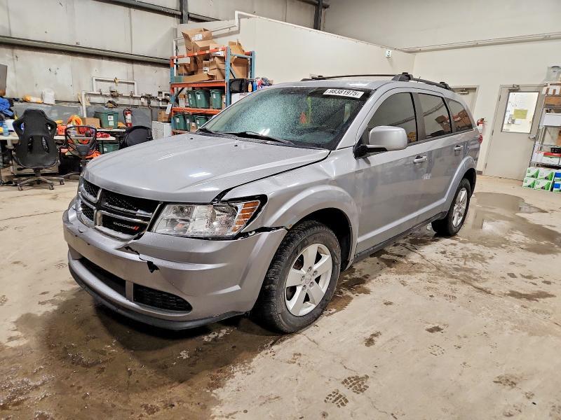 2015 Dodge Journey se
