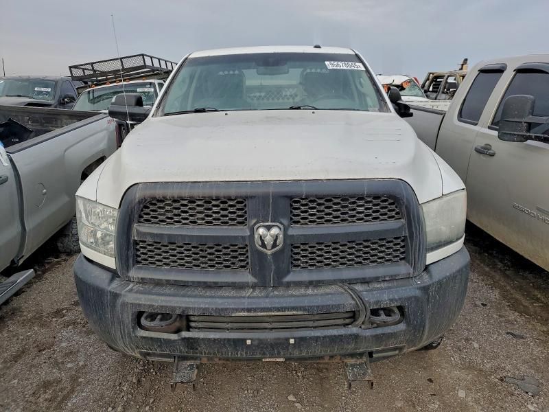 2015 Dodge Ram 2500 st