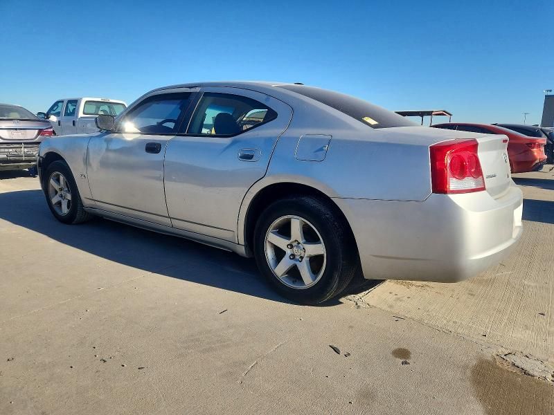 2009 Dodge Charger sxt