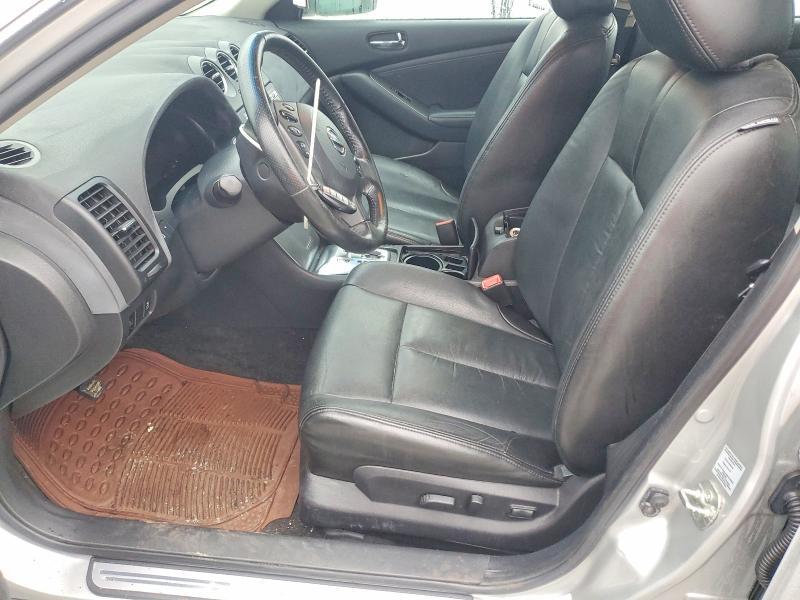 2011 Nissan Altima Base