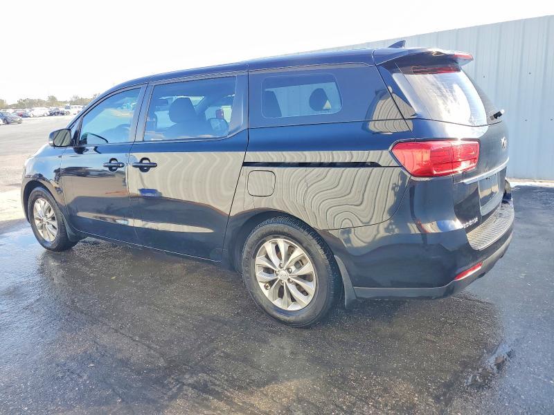 2020 KIA Sedona l
