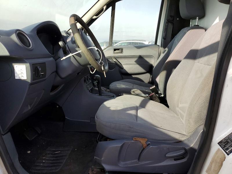2012 Ford Transit Connect Utility / Service Van