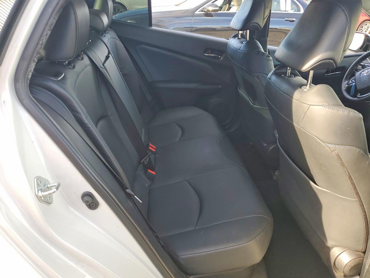 2019 Toyota Prius