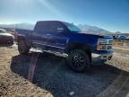 2014 Chevrolet Silverado K1500 ltz
