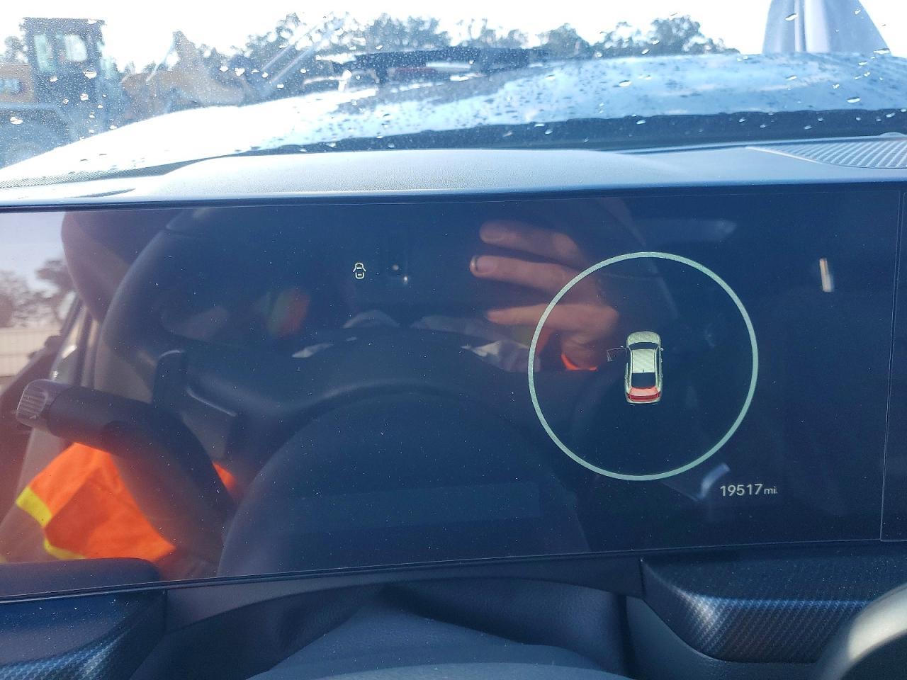 2024 Hyundai Sonata n Line
