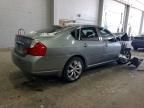 2006 Infiniti M35 Base