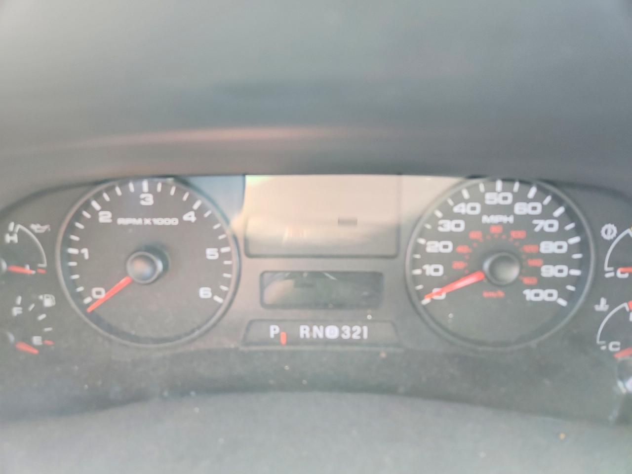 2006 Ford F250 Super Duty