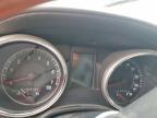 2013 Jeep Grand Cherokee Overland
