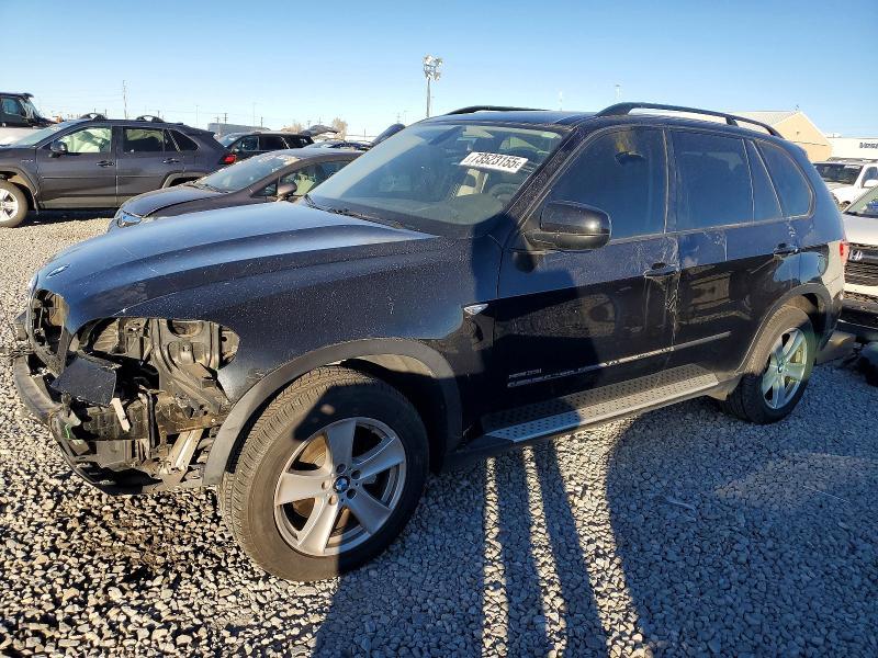 2013 BMW X5 Xdrive35i