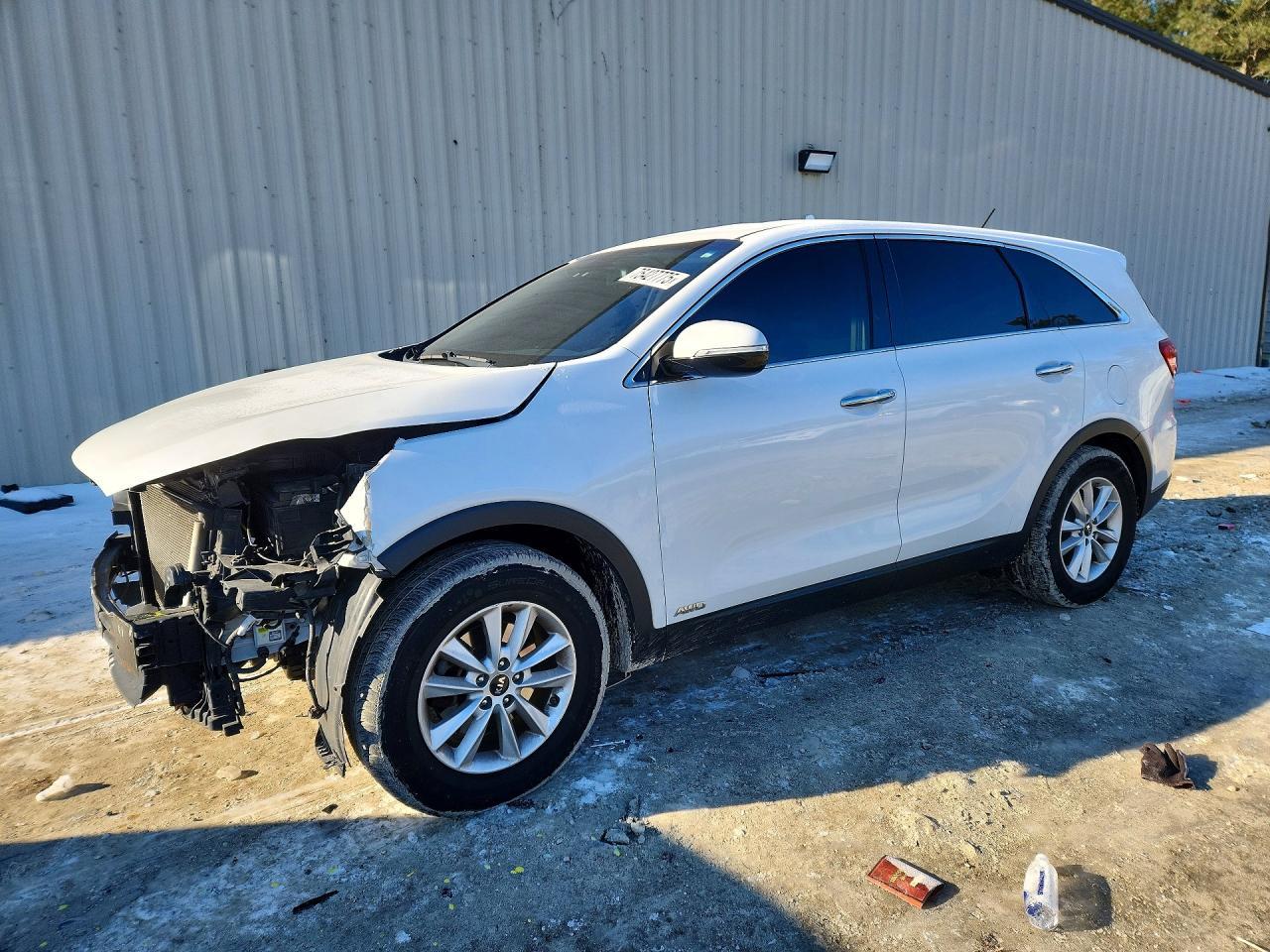 2019 KIA Sorento l