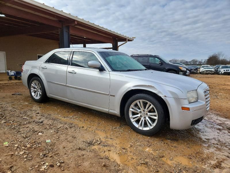 2008 Chrysler 300 Touring