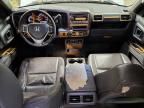 2009 Honda Ridgeline rtl