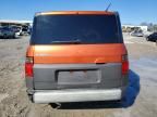 2003 Honda Element ex