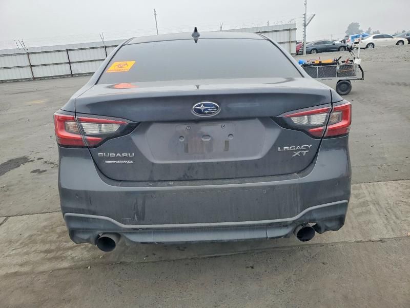 2021 Subaru Legacy Limited xt