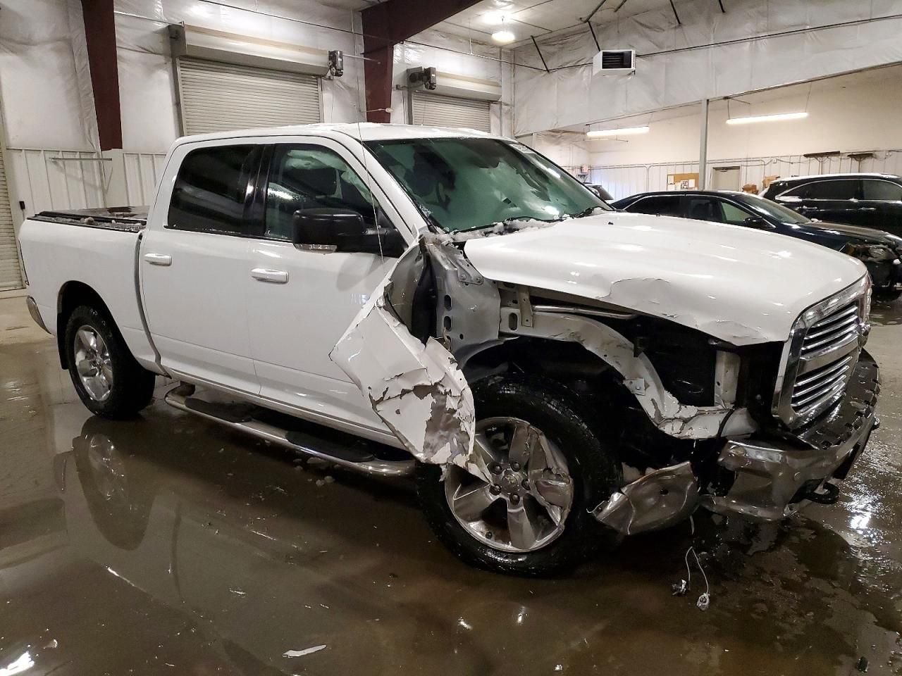 2019 Dodge Ram 1500 Classic slt