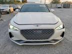 2020 Genesis G70 Elite