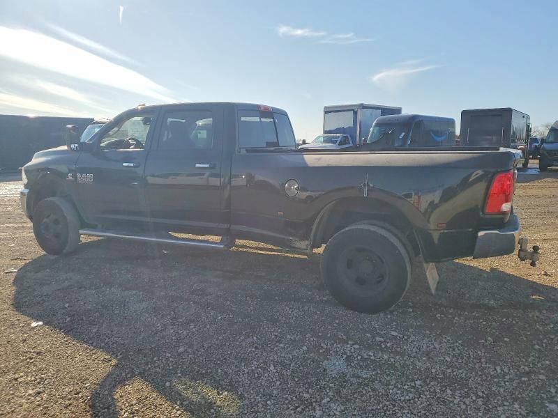2017 Dodge Ram 3500 slt