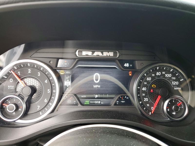 2026 Dodge RAM 1500 BIG Horn