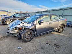 2012 Honda Civic lx for sale in Pennsburg, PA
