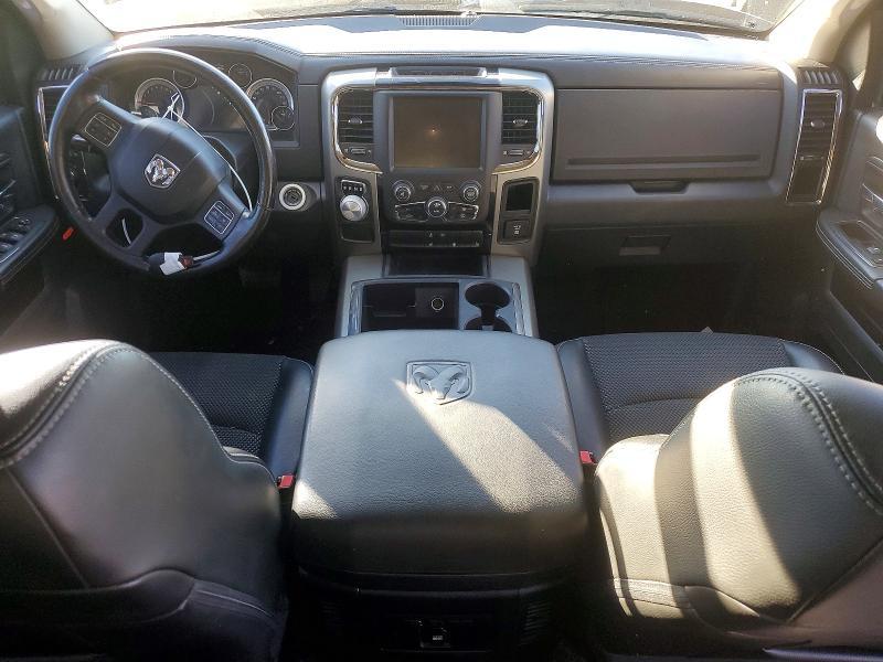 2014 Dodge Ram 1500 Sport