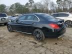 2020 Mercedes-Benz C300