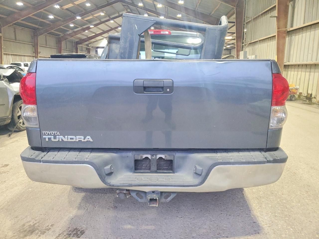 2008 Toyota Tundra Double Cab