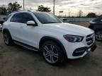 2021 Mercedes-Benz Gle 350
