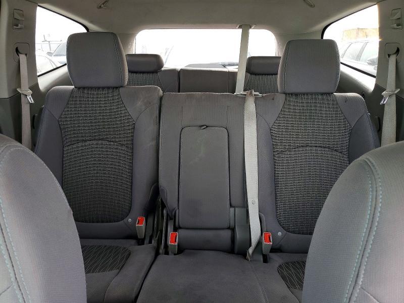 2014 Chevrolet Traverse ls