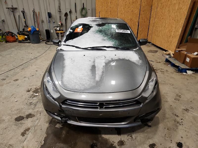 2013 Dodge Dart Limited