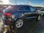 2016 Audi Q3 Prestige
