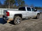 2015 GMC Sierra K2500 slt