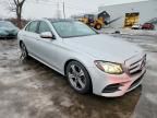 2018 Mercedes-Benz E 400 4matic