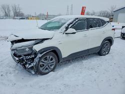 2021 KIA Seltos lx for sale in Barberton, OH